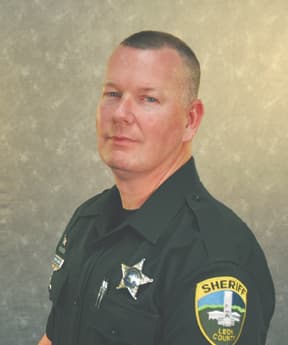 Deputy Christopher L. Smith - End of Watch